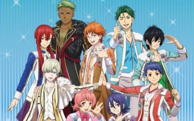 【キンプリ】『KING OF PRISM ーAfter Rose Partyー in 新宿マルイアネックス』開催！4月10日まで！