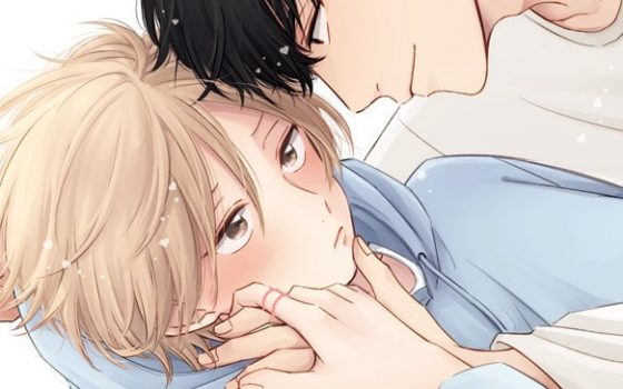 不機嫌な君と気まぐれなキス【感想・あらすじ・特典】新刊BLまとめ