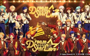 あんスタとシャニライがまさかのコラボ！輝きがすごい！【エイプリルフール】