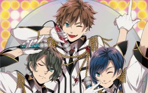 【キラボシチューン】あのアイドルプロジェクトの三兄弟ユニットによるCD「星屑インビテーション」発売！&紅一天のMV解禁！【キラチュン】