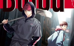 【A3!】秋組第六回公演『Fallen Blood』が来たあああ！！！！主演の十座かっこよすぎビビる…【エースリー】