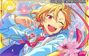 【あんスタ】イベント「エール＊広がるハッピースプリング！」の告知公開！今回は「Ra*bits」だ！【あんさんぶるスターズ！】