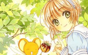 【カードキャプターさくら】複製原画展が大阪で開催！大阪展のためにCLAMP先生が描き下ろした新ビジュアルも公開！6月8日から