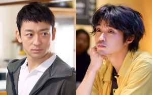 ドラマ「きのう何食べた？」の追加キャスト公開！あの小日向＆航カップルのキャストは…