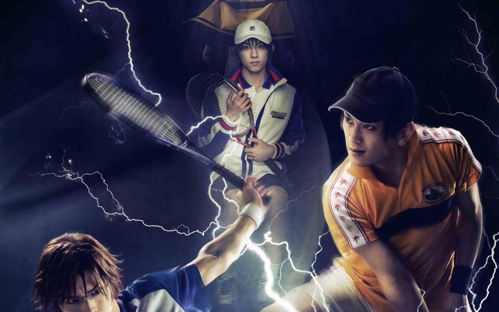 【テニプリ】『テニミュ』3rdシーズン「全国大会 青学vs立海 前編」公演ビジュアル&出演キャストの写真発表！秋にはあの「大運動会」開催も！？【テニスの王子様】
