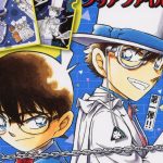 『名探偵コナン』ｘ「Sho-Comi」が2号連続コラボ！キッドだらけの付録が豪華すぎる！