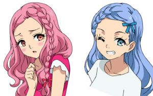 【キンプリ】アニメ「キンプリSSS」での新キャラ5名の設定画と声優情報が解禁！アレク母が緒方さんだと…！？【KING OF PRISM】