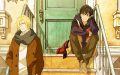 【BANANA FISH】トレーナー&卓上カレンダーの予約受付開始！