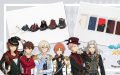【あんスタ】fine、Knights、流星隊など6ユニットをイメージしたスニーカー&スマホケース登場！【あんさんぶるスターズ】