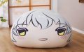 【刀剣乱舞】鶴丸国永のびっぐもちぷちまるっこソファクッション登場！【とうらぶ】