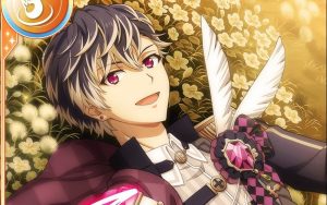 【アイナナ】4月15日はRe:vale記念日！特別衣装に身を包んだ百と千が期間限定でオーディションに登場！4月22日まで！【アイドリッシュセブン】