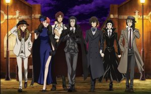 【文スト】「港區黑幫(ポートマフィア)丸井支部」が開催決定！横浜・なんばなど5ヶ所で同時開催！4月26日から【文豪ストレイドッグス】