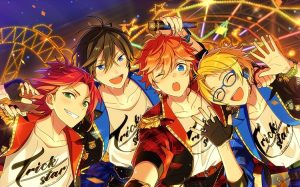 【あんスタ】4月24日発売のTrickstar・Edenユニットソングアルバムに向け、アプリ内でカウントダウンメッセージを開始！リリース日はダイヤ30個も！？【あんさんぶるスターズ！】