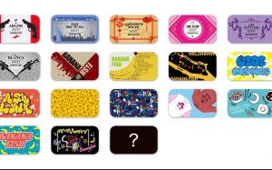 BANANA FISH原画展覧会のグッズ通販が決定！注文は4月20日から！