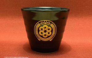 【刀剣乱舞】大般若長光のお猪口のデザイン公開！九州国立博物館コラボグッズセット券を入手せよ！【とうらぶ】