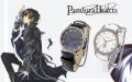 パンドラハーツのギルバートとブレイクをイメージしたアイテムが新登場！