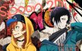 文ストとさらざんまいがspoon.2Di vol.49の表紙に！4月30日発売！【文豪ストレイドッグス】
