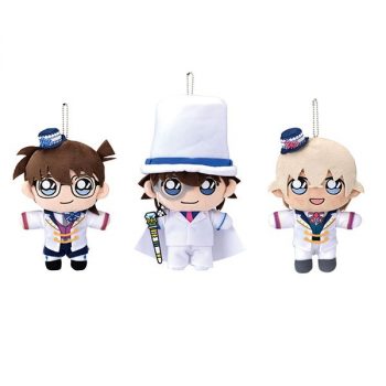 名探偵コナンのラッキーくじがセブンイレブンで販売中！