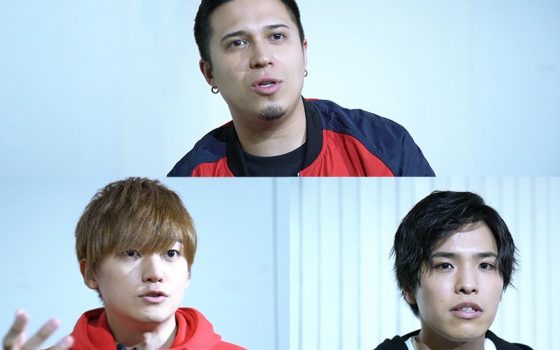 ヒプマイの特番が「スペースシャワーTVプラス」で放送決定！4月28日を見逃すな！【ヒプノシスマイク】