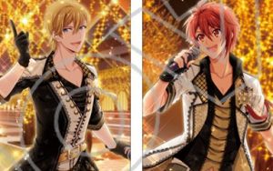 【アイナナ】あの『Bright Illumination Live』ビジュアルのクリアファイル、アクリルスタンド、キャラバッジコレクションが登場！予約は4月21日まで【アイドリッシュセブン】