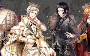 文スト×夢100コラボ開始！ログインで中島敦がもらえる！また色紙プレゼントキャンペーンも！【文豪ストレイドッグス】【夢王国と眠れる100人の王子様】