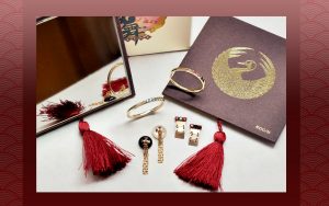 【刀剣乱舞】鶴丸国永・大倶利伽羅のピアスと、燭台切光忠・太鼓鐘貞宗のリングが5月7日まで受注販売！値段お高い…でも美しい…【とうらぶ】