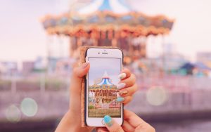 うたプリ×東京ドームシティコラボ！スタンプラリーやコラボアトラクションなど設置予定！