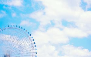 【えいがのおそ松さん】40万人動員達成記念！「メインビジュアル未公開ver」を公開！