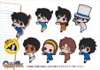名探偵コナンのガチャポン情報まとめ！クリップやスクイズなど登場！
