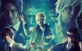 【文スト】三社鼎立篇！総勢32名のビジュアルを公開！【2.5次元】