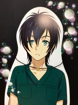 連休で売り切れ続出？！キンプリ×HMMコラボグッズまとめ【KING OF PRISM】