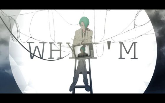 【ACTORS】音楽PV登場！ボカロ曲を歌う野島健児や小野友樹など豪華声優陣に注目！