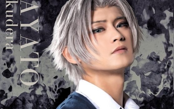 【リボステ】ボンゴレファミリーのビジュアル公開！【家庭教師ヒットマンREBORN!】