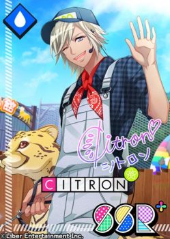 A3!『ワキワキあにまるズ』の配信決定！SSRは春組・シトロン！