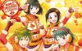 【sideM】WORLD TRE@SURE第８弾！のジャケ写＆試聴動画解禁！