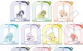 アイナナ×サンリオの『Sanrioflavor』のポーチやアクリルスタンド登場！