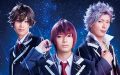 スタスカ舞台のチケット抽選販売開始！ティザービジュアルも解禁！【Starry☆Sky on STAGE】
