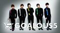 【GOALOUS5】sideM声優好きに朗報！！ダークヒーローがコンセプトの新たな声優ユニットが登場！！