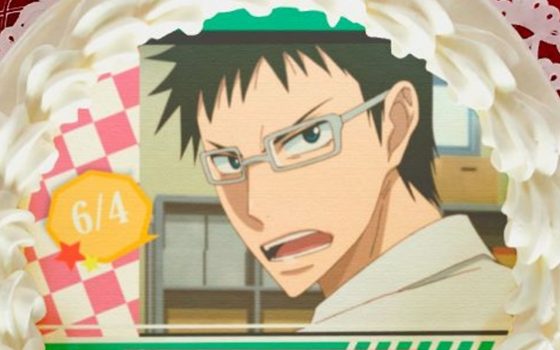 古賀公貴のバースデースイーツ2019販売開始！【弱虫ペダル】