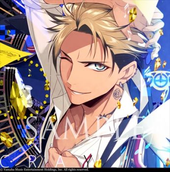 ヤマハ楽器擬人化企画『MusiClavies』の新ジャケット公開！第3弾は櫻井孝宏さんなど3楽器