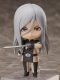 リボーン未来篇・スクアーロのねんどろいどが好物のマグロを持って登場！