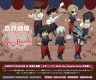 血界戦線×スイパラコラボ！描き起こしイラストのグッズやコラボメニュー販売！