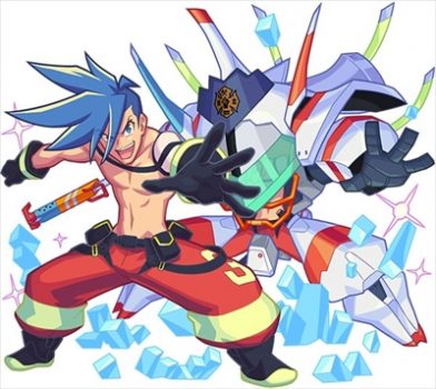 モンスト×プロメアコラボ！その他TRIGGERのキャラも参戦！