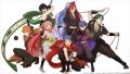キンプリコラボカフェ2部のテーマはNINJA?!