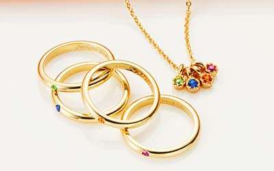 あんスタの一番アクセの画像が到着！各ユニットのメンバーカラーが美しい…！7月27日から