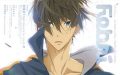七瀬遙がFebri Vol.55の表紙に登場！Free!の大特集も収録