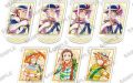 SideMのアクリルスタンド＆クリアファイル登場！海外に登場したアイドルたちの美麗イラスト！