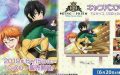 キンプリのキャンパスアート登場！アレクの自撮りが二度見案件なんだが…