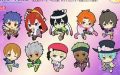 キンプリがぺたん娘になって登場！プリズムショー衣装のミニキャラがかわいい