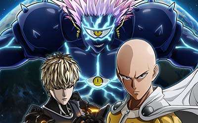 ワンパンマンが初の家庭用ゲーム化！「ONE PUNCH MAN A HERO NOBODY KNOWS」の公式アカウントも